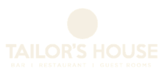 The Tailor&rsquo;s House &mdash; Bar, Restaurant & Guest Rooms