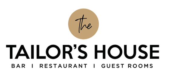 The Tailor&rsquo;s House &mdash; Bar, Restaurant & Guest Rooms